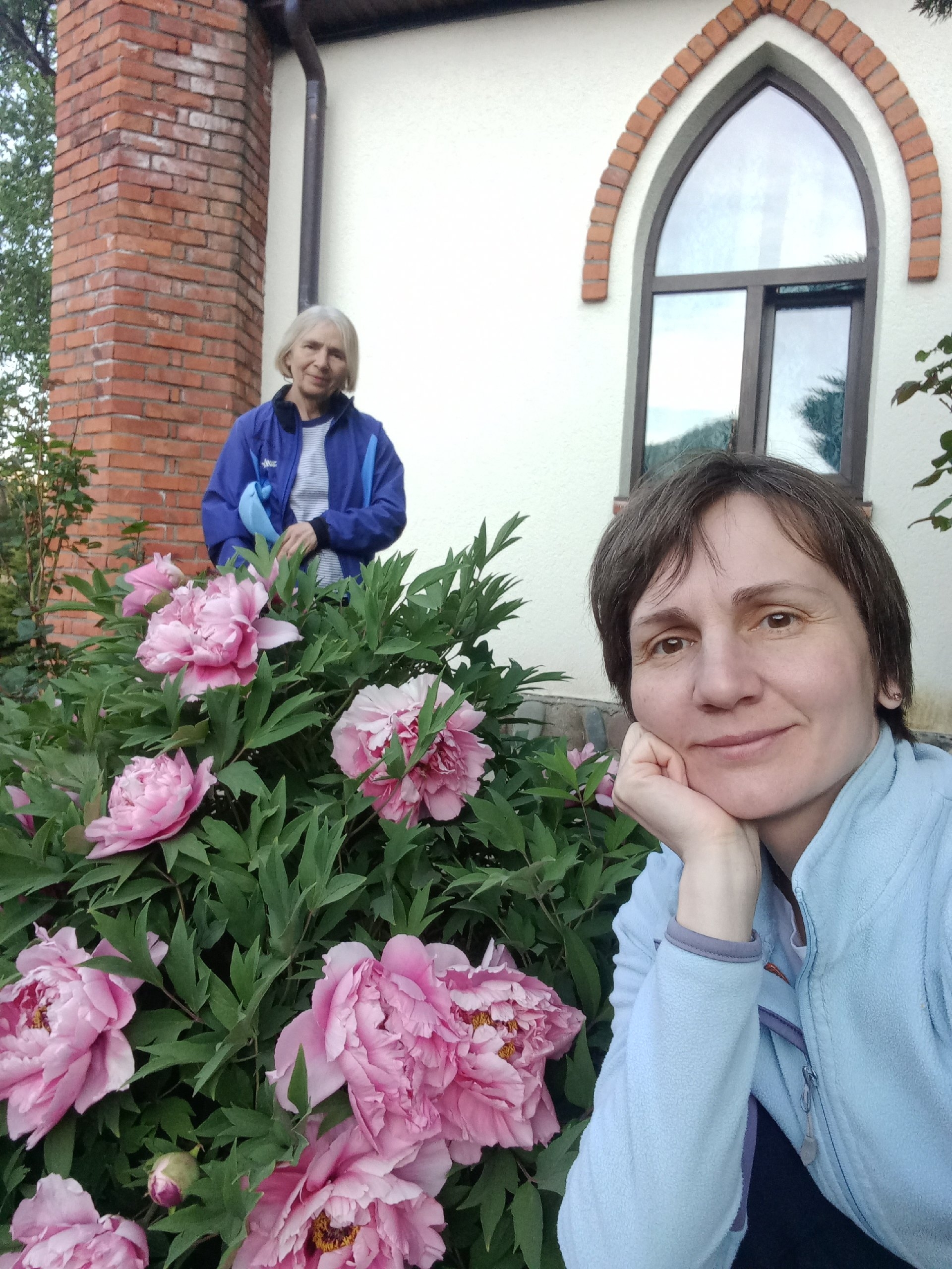 База Земля — семейный отдых