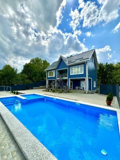 Гостевой дом «У ручья»
