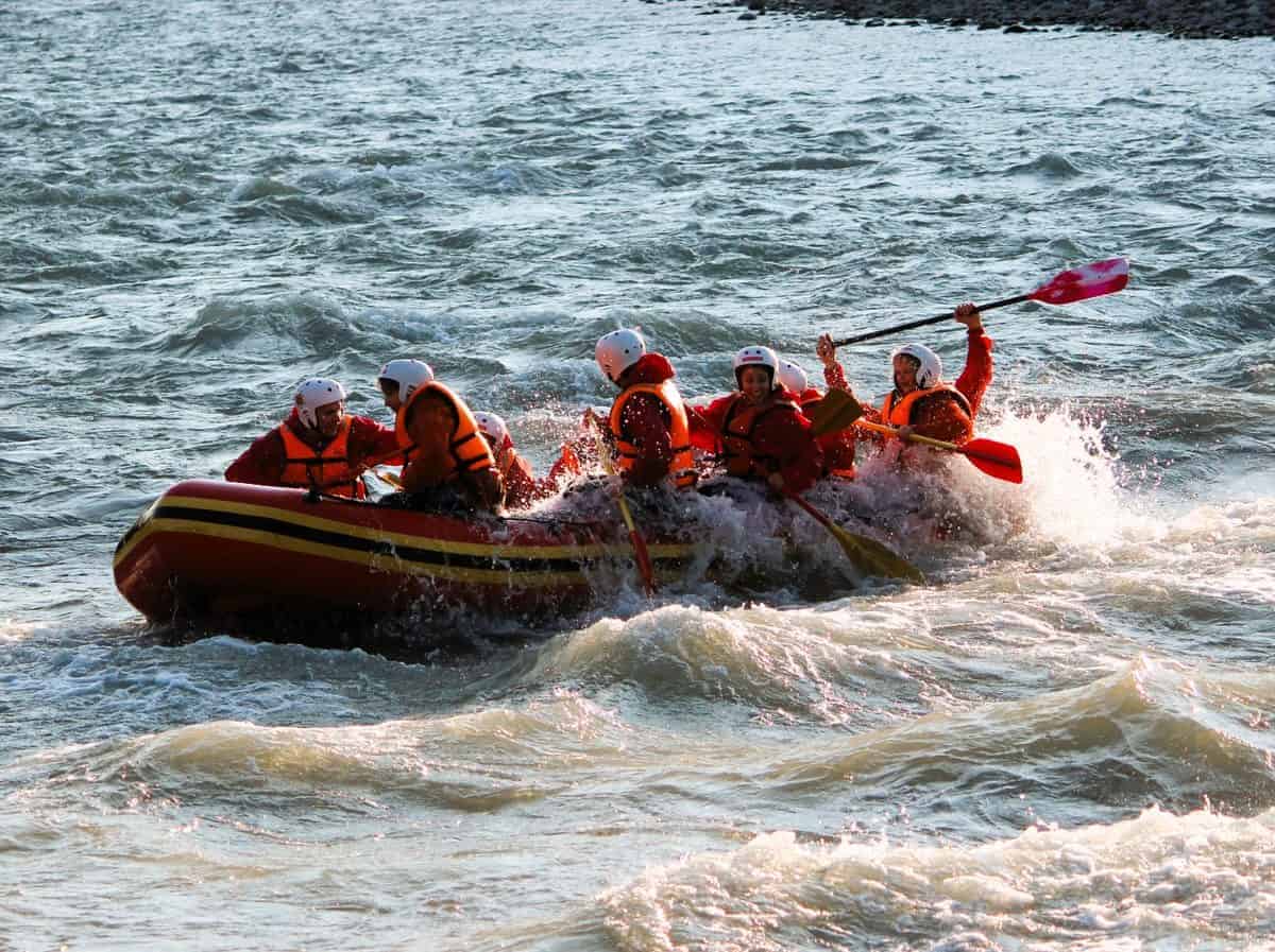 Семейная мультиактивка в Адыгее на 5 дней — водопады, экскурсии и геотермальные бассейны