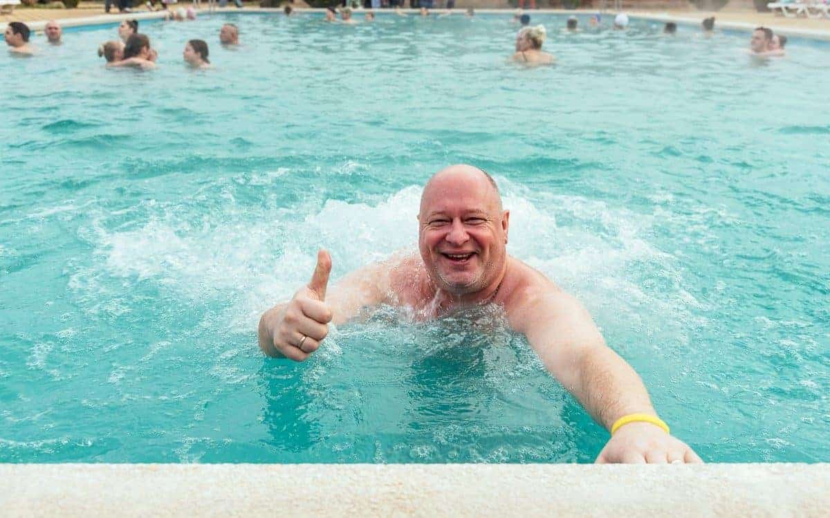 Новый год в Адыгее на 8 дней — термы, природа Адыгеи