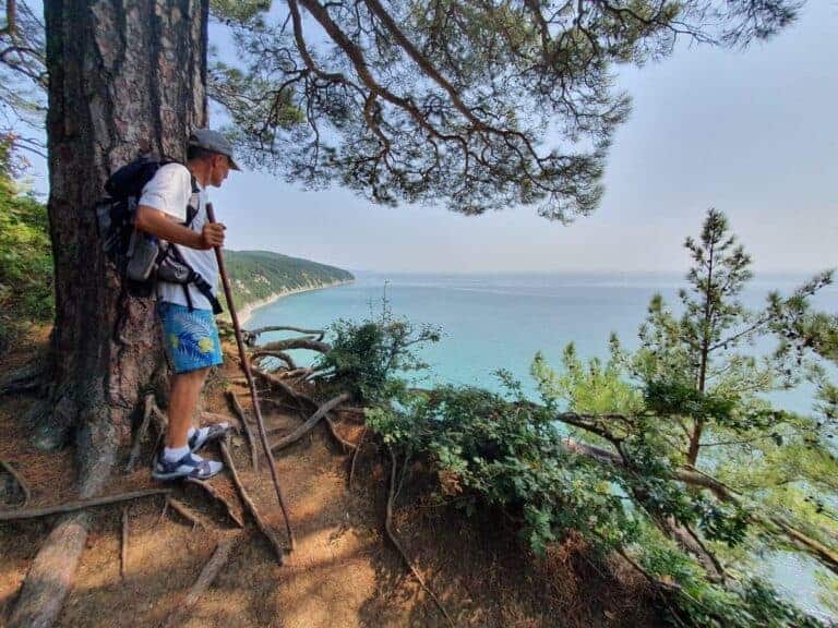 Черноморская сказка. Мультиактивка в Адыгее и отдых на море. 13 дней